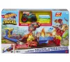 Hot Wheels Monster Truck Zúzda parkoló