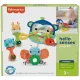 Fisher-Price - Helló érzékelés játékcsomag
