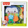 Fisher-Price - Helló érzékelés játékcsomag