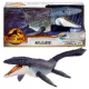 Jurassic World 3 - Moszaszaurusz figura