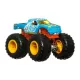 Monster Truck színváltós autó - The Gog