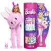 Barbie Cutie Reveal Meglepetés baba - nyuszi