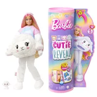 Barbie baba