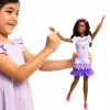 Első Barbie babám - Barna bőrű baba