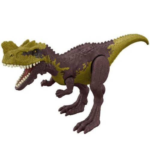 Jurassic World Támadó dinó - Genyodectes Serus