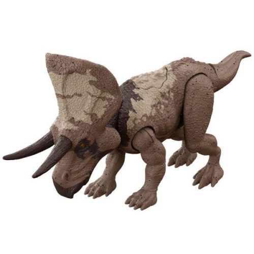 Jurassic World Támadó dinó - Zuniceratops