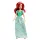 Disney hercegnők - Csillogó hercegnő baba - Ariel