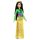 Disney hercegnők - Csillogó hercegnő baba - Mulan