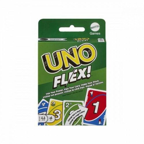 Uno Flex kártyajáték