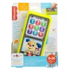 Fisher-Price 2 az 1-ben tanuló okostelefon