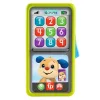 Fisher-Price 2 az 1-ben tanuló okostelefon