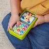 Fisher-Price 2 az 1-ben tanuló okostelefon