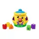 Fisher Price Sütifaló Kincsesbödön - kétnyelvű