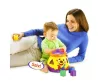 Fisher Price Sütifaló Kincsesbödön - kétnyelvű