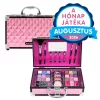 MYA Cosmetics Bon Voyage sminkkészlet pink-fekete
