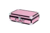 MYA Cosmetics Bon Voyage sminkkészlet pink-fekete