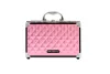 MYA Cosmetics Bon Voyage sminkkészlet pink-fekete