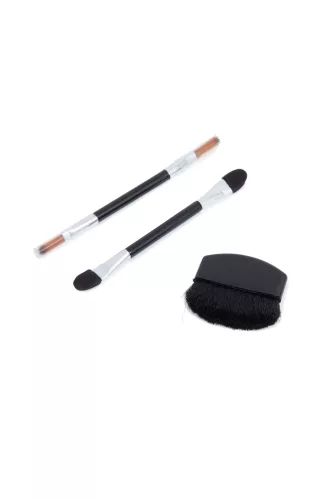 MYA Cosmetics smink utazókészlet - fémdobozos