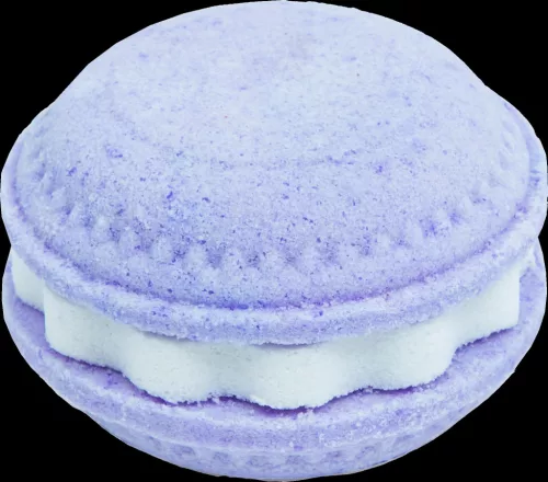 MYA fürdőbomba szett 5 db-os - macaron