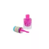 MYA körömlakk 3 db-os – kék, pink, sárga