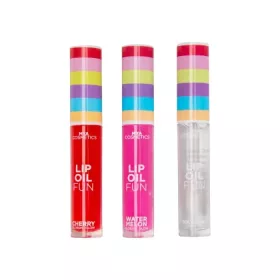 MYA Cosmetics ajakápoló olaj szett 3 db-os