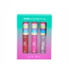 MYA Cosmetics ajakápoló olaj szett 3 db-os