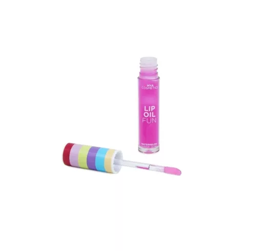 MYA Cosmetics ajakápoló olaj szett 3 db-os