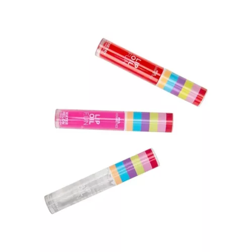 MYA Cosmetics ajakápoló olaj szett 3 db-os