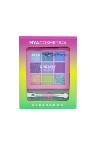 MYA szemhéjfesték - rózsaszín