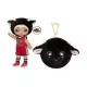 Na! Na! Na! Surprise 2in1 Pom Doll - Tommy Torro - bikafej