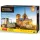 CubicFun: Notre Dame 3D-s puzzle 128 db-os, National Geographic fotóalbummal 