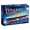 CubicFun 3D puzzle - Titanic 113 db-os