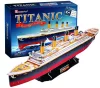 CubicFun 3D puzzle - Titanic 113 db-os