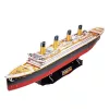 CubicFun 3D puzzle - Titanic 113 db-os