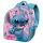 Disney Stitch 3D-s hátizsák 30 cm-es 