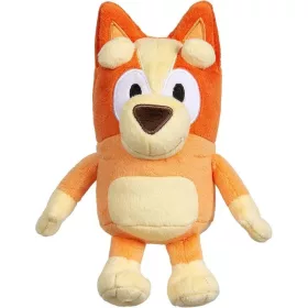 Bluey és barátai plüssfigura 20 cm-es - Bingo