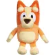Bluey és barátai plüssfigura 20 cm-es - Bingo