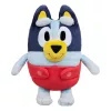 Bluey és barátai plüssfigura 20 cm-es - Baby Bluey