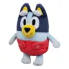Bluey és barátai plüssfigura 20 cm-es - Baby Bluey