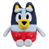 Bluey és barátai plüssfigura 20 cm-es - Baby Bluey