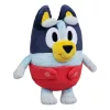 Bluey és barátai plüssfigura 20 cm-es - Baby Bluey