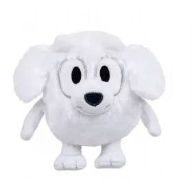 Bluey és barátai plüssfigura 20 cm-es - Lila