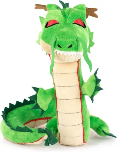 Dragon Ball Super Shenron plüssfigura 29 cm-es 