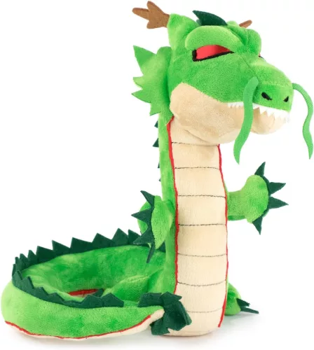 Dragon Ball Super Shenron plüssfigura 29 cm-es 