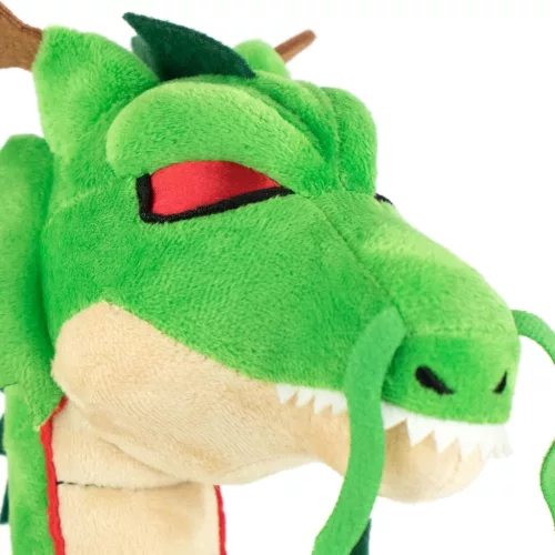 Dragon Ball Super Shenron plüssfigura 29 cm-es 