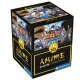Clementoni - Naruto 2 puzzle 500 db-os