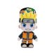 Naruto Uzumaki plüssfigura 27 cm-es 