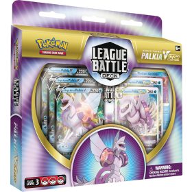 Pokémon TCG: Origin Forme Palkia VSTAR League kártyacsomag