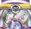 Pokémon TCG: Origin Forme Palkia VSTAR League kártyacsomag