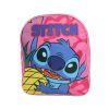 Disney Stitch hátizsák 30 cm-es